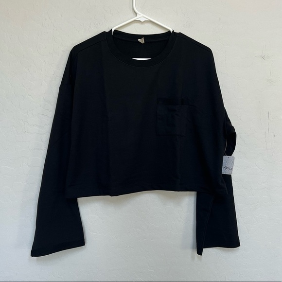 FREE PEOPLE MOVEMENT SUNNY SET size small - Picture 3 of 9